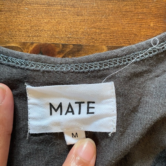 MATE the label - Layering Tank - Picture 3 of 3